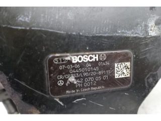 bontott MERCEDES-BENZ R-CLASS Nagynyomású Szivattyú