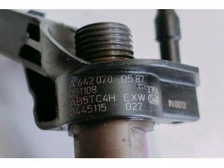 bontott MERCEDES-BENZ R-CLASS Porlasztó (1 db)