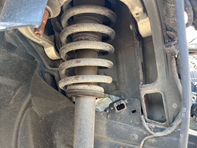 bontott MERCEDES-BENZ R-CLASS Bal első Rugó