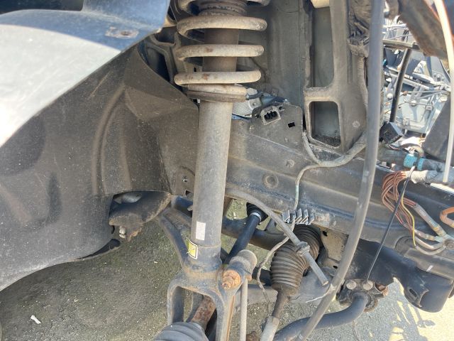 bontott MERCEDES-BENZ R-CLASS Bal első Rugó