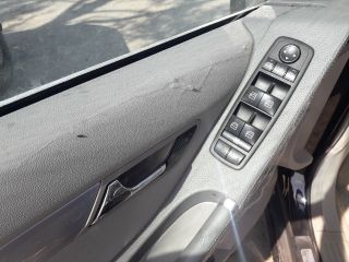 bontott MERCEDES-BENZ R-CLASS Klímahűtő Ventilátor