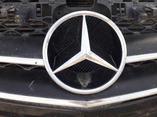 bontott MERCEDES-BENZ R-CLASS Klímahűtő Ventilátor