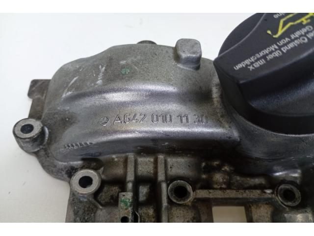 bontott MERCEDES-BENZ R-CLASS Szelepfedél