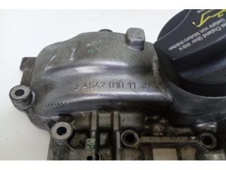 bontott MERCEDES-BENZ R-CLASS Szelepfedél