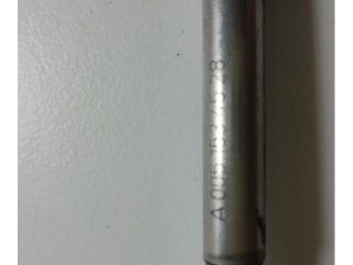 bontott MERCEDES-BENZ R-CLASS Jeladó (Magában)