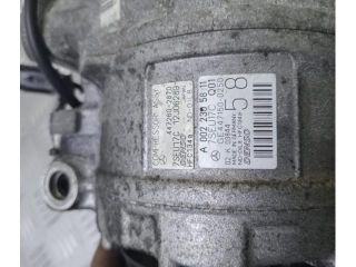 bontott MERCEDES-BENZ R-CLASS Klímakompresszor