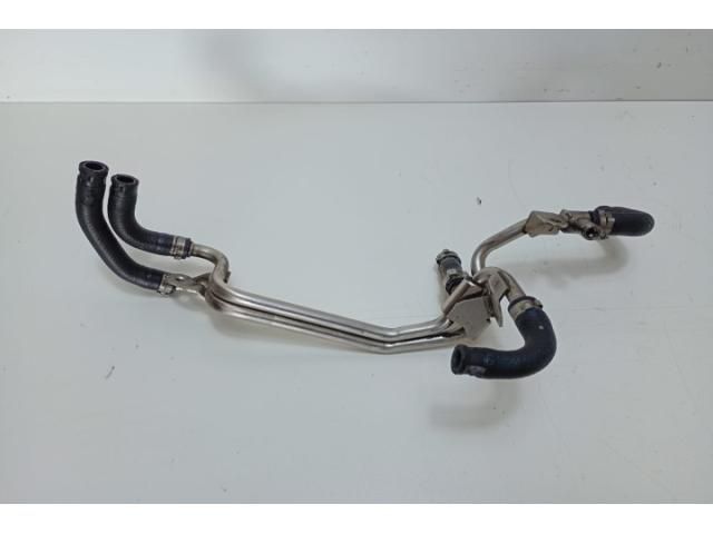 bontott MERCEDES-BENZ R-CLASS Tankbetöltő Cső (Fém)