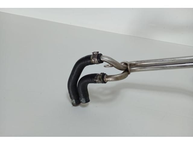 bontott MERCEDES-BENZ R-CLASS Tankbetöltő Cső (Fém)