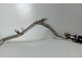 bontott MERCEDES-BENZ R-CLASS Tankbetöltő Cső (Fém)