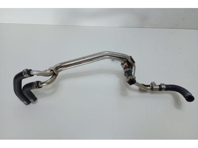 bontott MERCEDES-BENZ R-CLASS Tankbetöltő Cső (Fém)