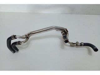 bontott MERCEDES-BENZ R-CLASS Tankbetöltő Cső (Fém)