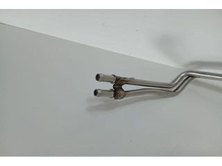 bontott MERCEDES-BENZ R-CLASS Tankbetöltő Cső (Fém)