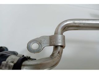 bontott MERCEDES-BENZ R-CLASS Tankbetöltő Cső (Fém)