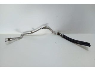 bontott MERCEDES-BENZ R-CLASS Tankbetöltő Cső (Fém)