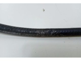 bontott MERCEDES-BENZ R-CLASS Vízcső