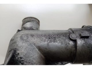 bontott MERCEDES-BENZ R-CLASS Vízcső