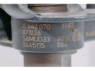 bontott MERCEDES-BENZ R-CLASS Porlasztó (1 db)