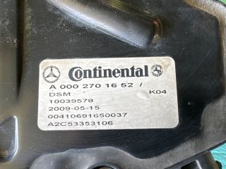 bontott MERCEDES-BENZ R-CLASS Automata Váltó Elektronika