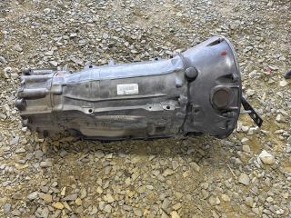 bontott MERCEDES-BENZ R-CLASS Automata Váltó