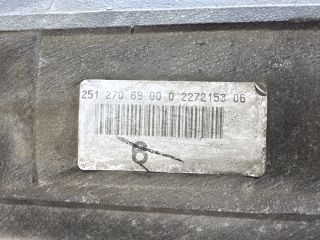 bontott MERCEDES-BENZ R-CLASS Automata Váltó