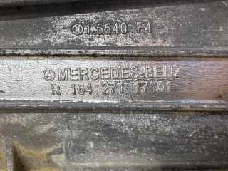 bontott MERCEDES-BENZ R-CLASS Automata Váltó