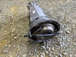 bontott MERCEDES-BENZ R-CLASS Automata Váltó