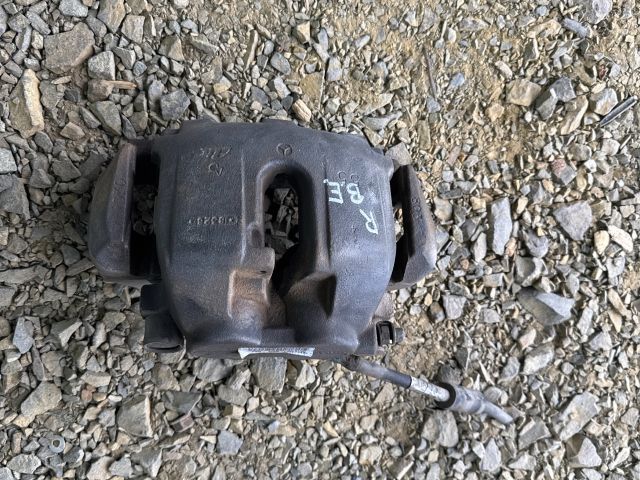 bontott MERCEDES-BENZ R-CLASS Bal első Féknyereg Munkahengerrel