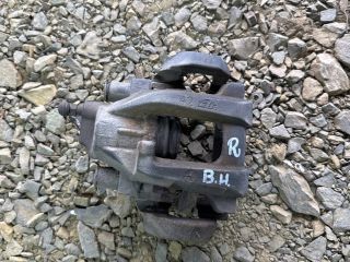 bontott MERCEDES-BENZ R-CLASS Bal hátsó Féknyereg Munkahengerrel