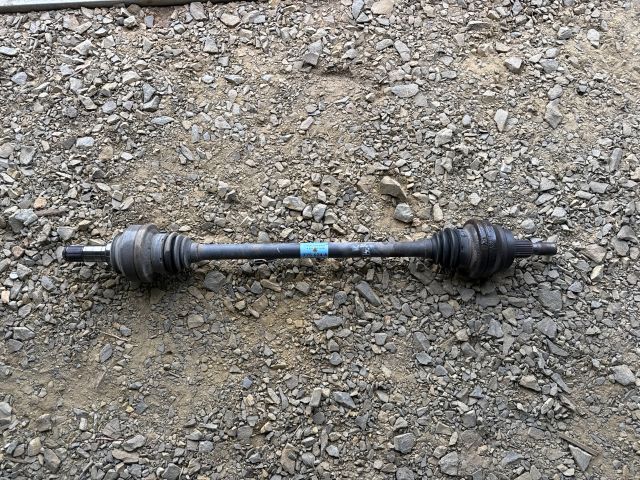 bontott MERCEDES-BENZ R-CLASS Bal hátsó Féltengely