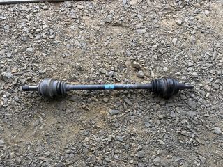 bontott MERCEDES-BENZ R-CLASS Bal hátsó Féltengely