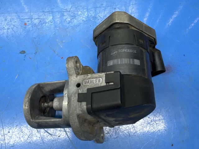 bontott MERCEDES-BENZ R-CLASS EGR / AGR Vákum Szelep