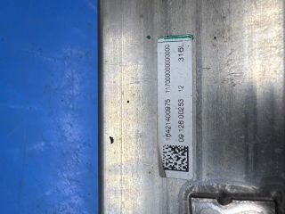 bontott MERCEDES-BENZ R-CLASS EGR Hűtő