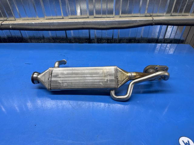 bontott MERCEDES-BENZ R-CLASS EGR Hűtő