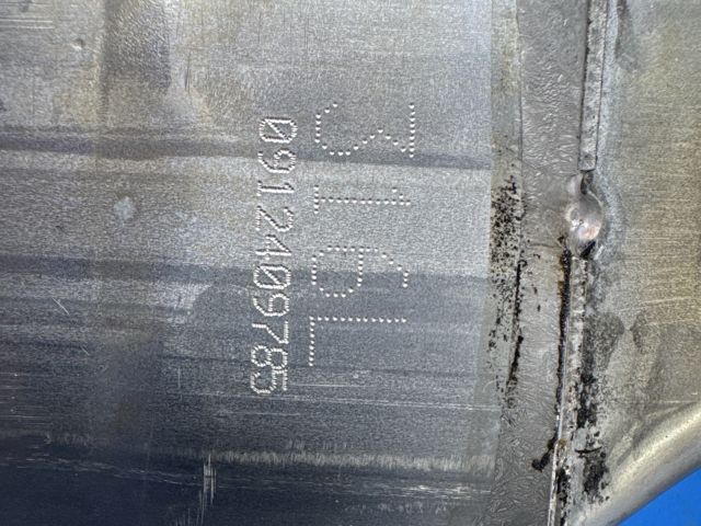 bontott MERCEDES-BENZ R-CLASS EGR Hűtő