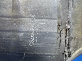 bontott MERCEDES-BENZ R-CLASS EGR Hűtő