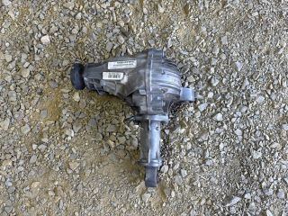 bontott MERCEDES-BENZ R-CLASS Első Differenciálmű