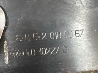 bontott MERCEDES-BENZ R-CLASS Felső Motorburkolat