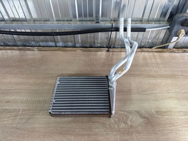 bontott MERCEDES-BENZ R-CLASS Fűtőradiátor