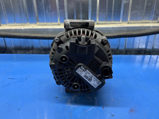 bontott MERCEDES-BENZ R-CLASS Generátor