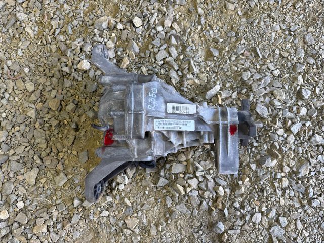 bontott MERCEDES-BENZ R-CLASS Hátsó Differenciálmű