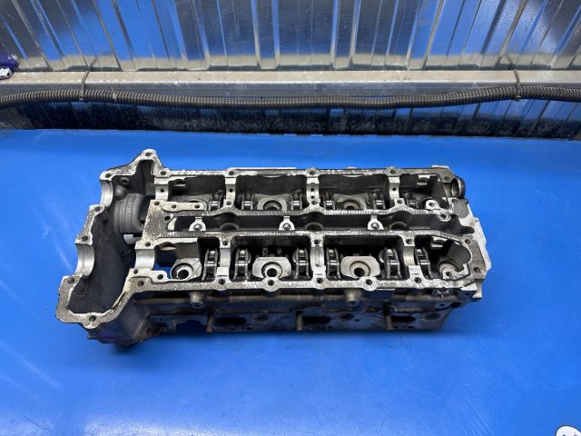 bontott MERCEDES-BENZ R-CLASS Hengerfej