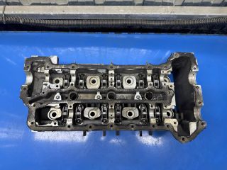 bontott MERCEDES-BENZ R-CLASS Hengerfej