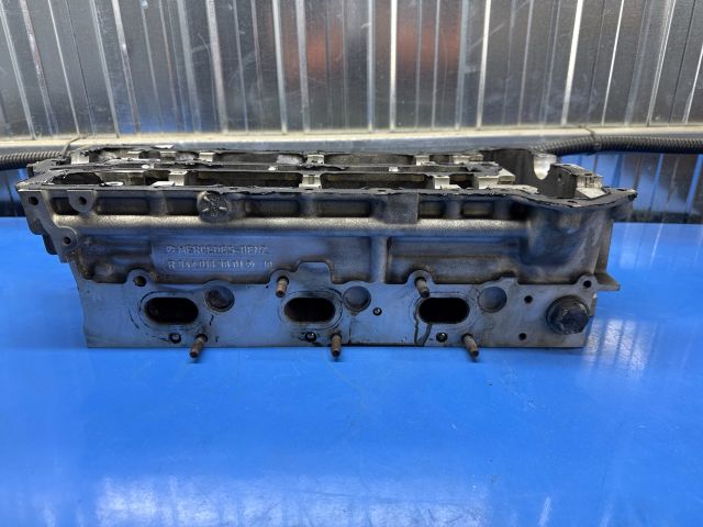 bontott MERCEDES-BENZ R-CLASS Hengerfej