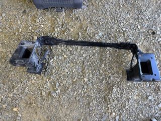 bontott MERCEDES-BENZ R-CLASS Homlokfal (Üres lemez)