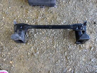 bontott MERCEDES-BENZ R-CLASS Homlokfal (Üres lemez)