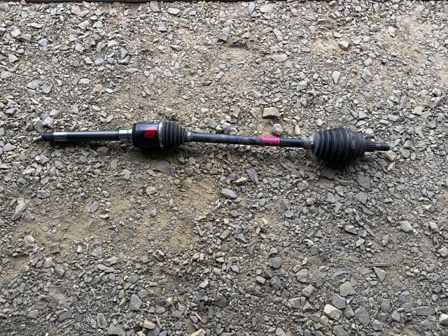 bontott MERCEDES-BENZ R-CLASS Jobb Féltengely