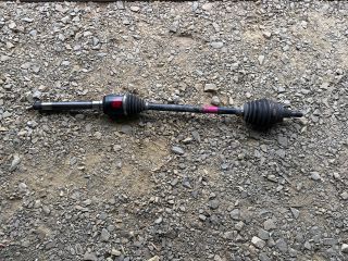 bontott MERCEDES-BENZ R-CLASS Jobb Féltengely