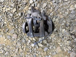 bontott MERCEDES-BENZ R-CLASS Jobb hátsó Féknyereg Munkahengerrel