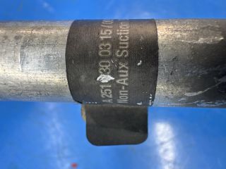 bontott MERCEDES-BENZ R-CLASS Klíma Cső