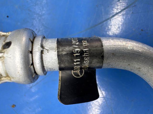 bontott MERCEDES-BENZ R-CLASS Klíma Cső